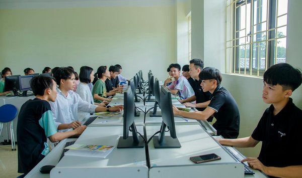 Formation Cci