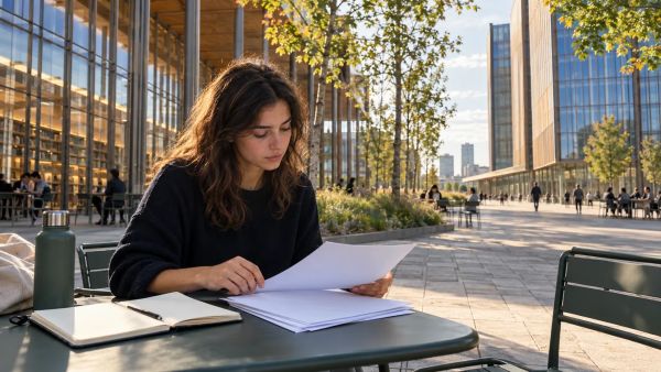 Comprendre la laïcité et les institutions pour l'examen civique