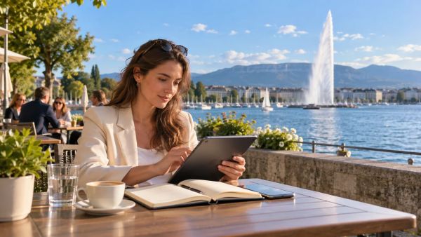 Formation community manager Genève : maîtrisez l'art du digital