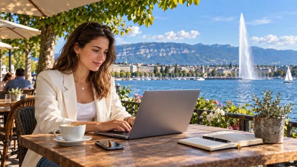 Formation community manager Genève : maîtrisez l'art du digital
