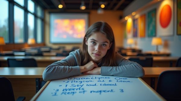 Formation en master communication à Lille pour un avenir professionnel