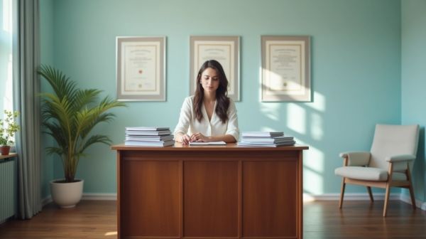 Formation PSSM : clés pour accompagner en santé mentale