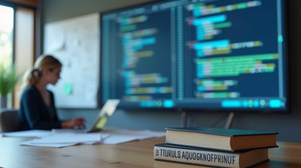 Formez-vous à la création d'applications avec l'ia no-code