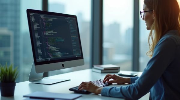 Maîtrisez le SEO : formation pour optimiser votre visibilité sur le web