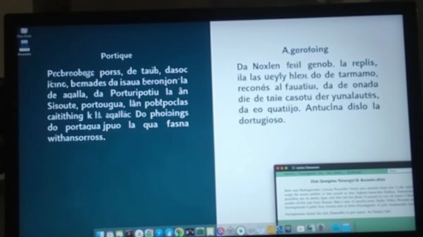 Portugal, Brésil, Angola : pourquoi la même langue ne donne pas la même traduction