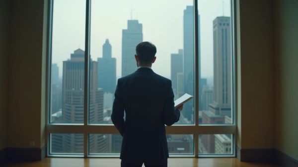 Quand embaucher un juriste en entreprise ?