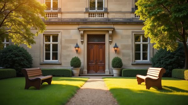 Top conseils pour sélectionner votre école de droit privée