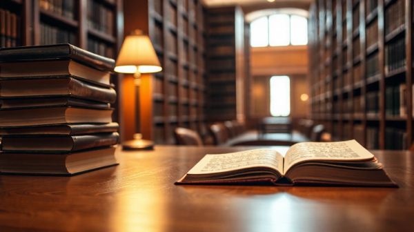 Top conseils pour sélectionner votre école de droit privée