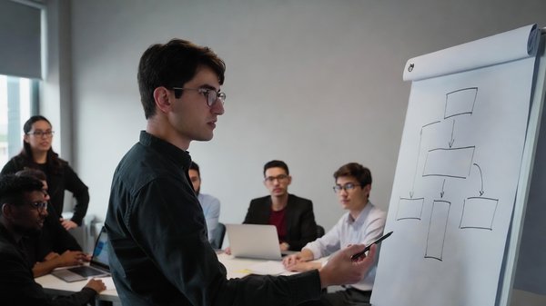 Formation outils de gestion de projet : maîtriser les bases pour mieux gérer vos projets